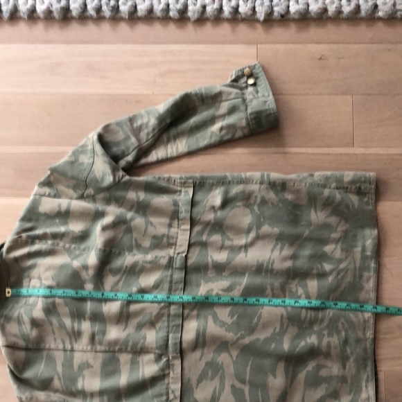 Current/Elliott foc hunt jacket - Picture 9 of 10